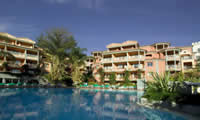 pestana miramar garden and ocean hotel